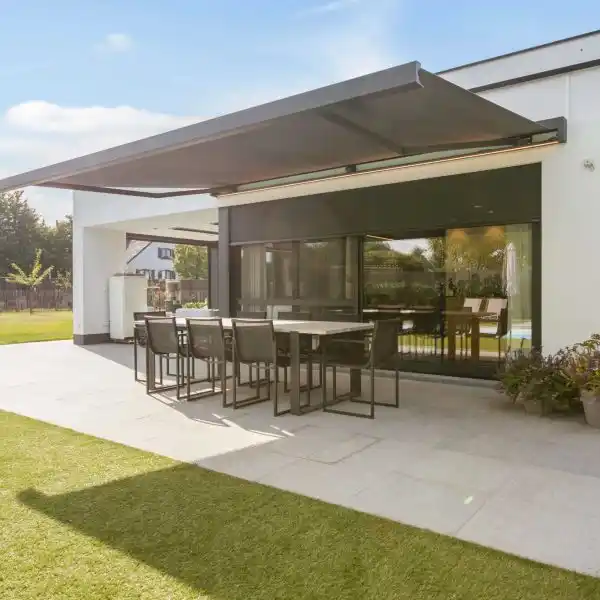 zonwering Kortenhoef